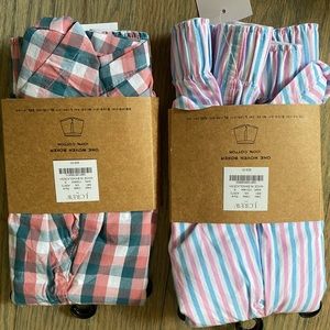 J. Crew Men’s Boxers